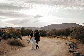 The Bungalows by Homestead Modern at The Joshua Tree Retreat Center