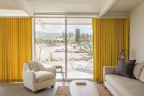 The Bungalows by Homestead Modern at The Joshua Tree Retreat Center