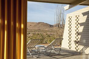 The Bungalows by Homestead Modern at The Joshua Tree Retreat Center