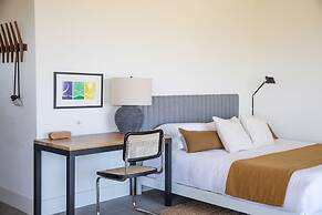 The Bungalows by Homestead Modern at The Joshua Tree Retreat Center