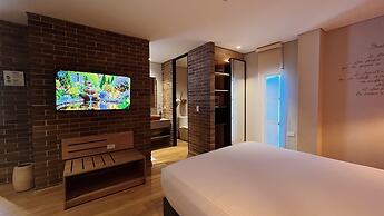 Casa Rose Hotel