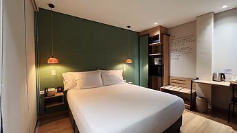 Casa Rose Hotel