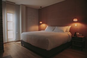 Casa Rose Hotel