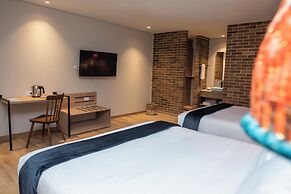 Casa Rose Hotel