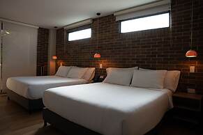 Casa Rose Hotel