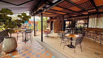 Casa Rose Hotel