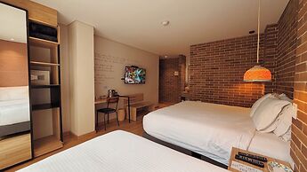 Casa Rose Hotel
