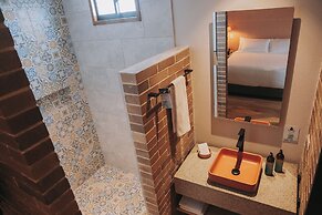 Casa Rose Hotel