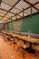 Casa Rose Hotel
