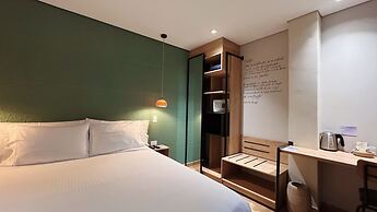 Casa Rose Hotel