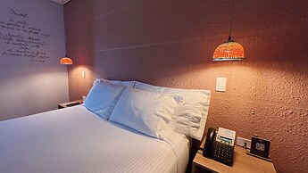 Casa Rose Hotel