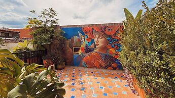 Casa Rose Hotel