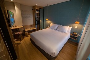 Casa Rose Hotel