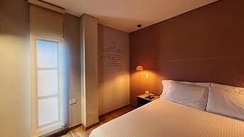 Casa Rose Hotel