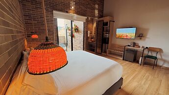 Casa Rose Hotel