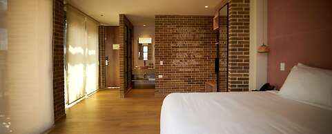 Casa Rose Hotel