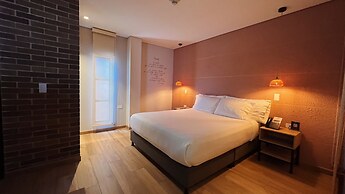 Casa Rose Hotel