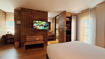 Casa Rose Hotel