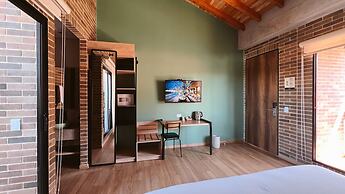 Casa Rose Hotel