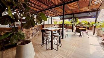 Casa Rose Hotel