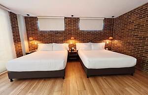 Casa Rose Hotel