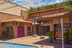 Casa Rose Hotel