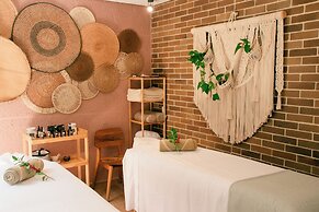 Casa Rose Hotel
