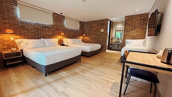 Casa Rose Hotel