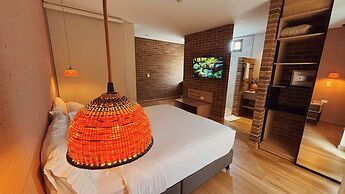 Casa Rose Hotel