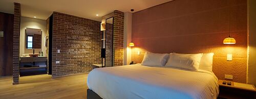 Casa Rose Hotel