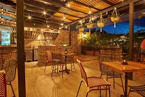 Casa Rose Hotel
