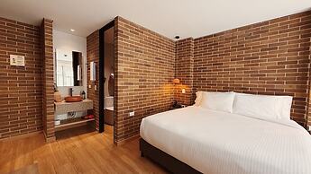 Casa Rose Hotel