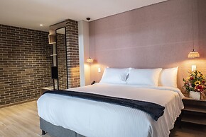Casa Rose Hotel