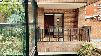 Casa Rose Hotel