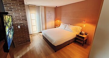 Casa Rose Hotel