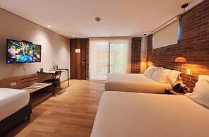 Casa Rose Hotel