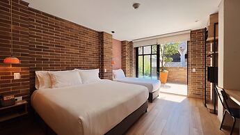 Casa Rose Hotel