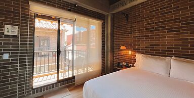 Casa Rose Hotel