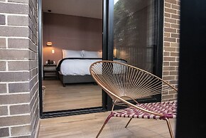 Casa Rose Hotel