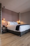 Casa Rose Hotel