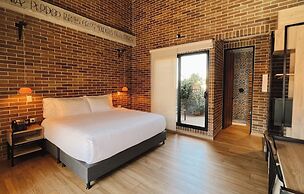Casa Rose Hotel