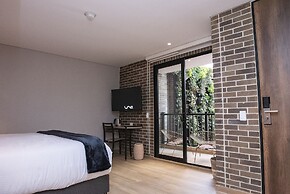 Casa Rose Hotel