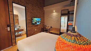 Casa Rose Hotel