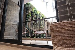 Casa Rose Hotel