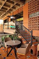 Casa Rose Hotel