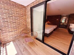 Casa Rose Hotel