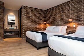 Casa Rose Hotel