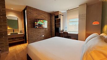 Casa Rose Hotel