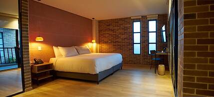 Casa Rose Hotel