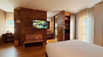 Casa Rose Hotel